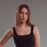 Liza Rogach