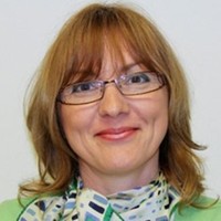 Ivona Vojinovic