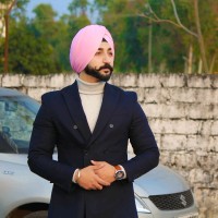 Gagandeep Singh