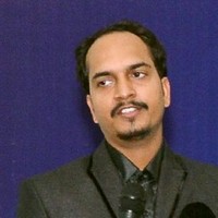 Shyam Kumar