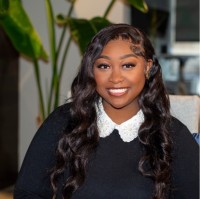 Dionna Tucker, Calp