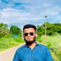 Md. Afser Uddin