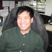 Eric Okamoto