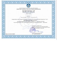 ismail MPd