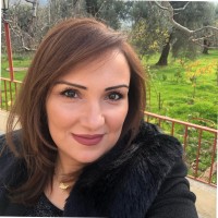Mayssa Baddour
