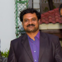 Bibhuda Sahoo