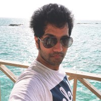 Gaurav Sehwal