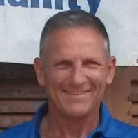 Brad Dunbar
