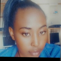 Nancy Mokaya