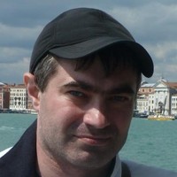 Леонид Якименко