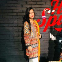 Iqra Raees