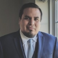 Abraham Gamarra