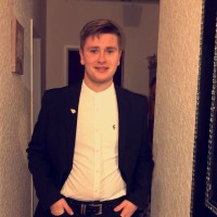 Dominic Hesketh