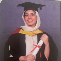 Mahveen Alam