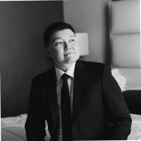 Daniyar Kuanyshev
