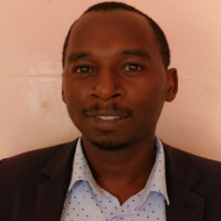 CPA Festus Mwaniki
