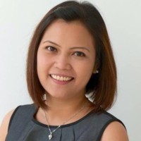Arlene C. Porazo
