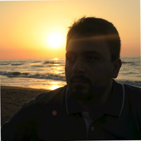 Ali Shirazi