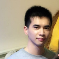 杨宇驰
