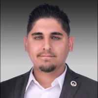JAMES SANDOVAL