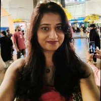 Tejashree k