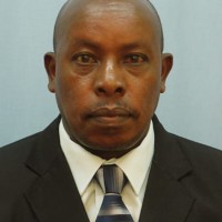 Johnson Ng'ang'a
