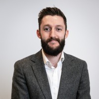 Matt Cackett