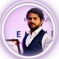 Rahul Mahawer