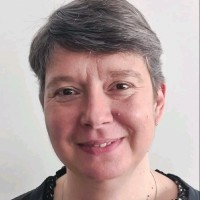 Catherine Grioche