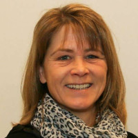 Sandra Westbroek ter Haar