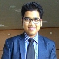 Pratik Deshmukh