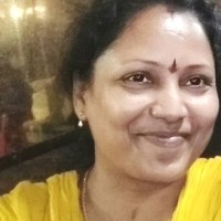 Sevanthi Thamburaj