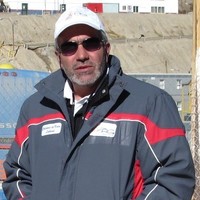 Carlos Cáceres López