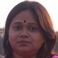 Swati Chatterjee