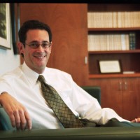 Mark Zuckman