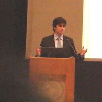 Miguel Sampaio Morgado