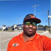 Timothy Tolbert Sr