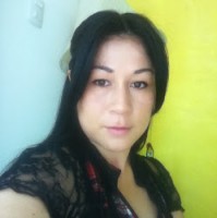 Mariuxi San Wong