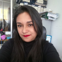 Jenny Carolina Rozo Gallo