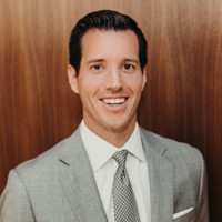Josh Oertli, CLU®, ChFC®, CFP®