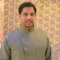 Ehtesham Khan