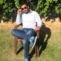 Akshay Saini