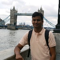 Mohammad Ateeb Shaik