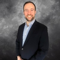 Jonathan Laubinger, FCAS