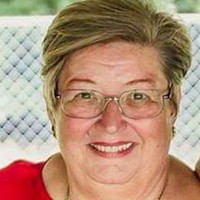 Cheryl Bergeron