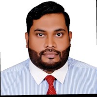 mohammed layeeq ali