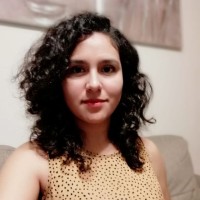 Verónica Martínez Paillama
