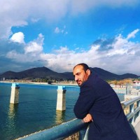Obaid Pirzahid