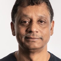 Naresh Sewpersadh