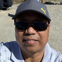 Bikash Barua